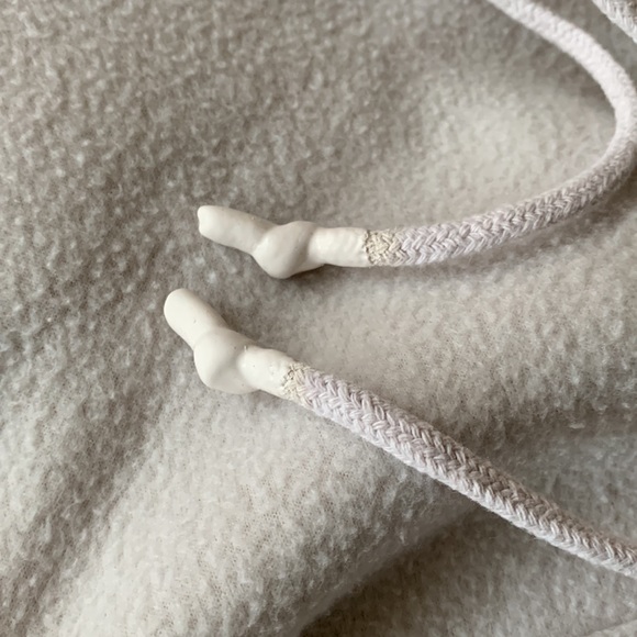 Free People - Cozy Fleece Pullover - Picture 3 of 6